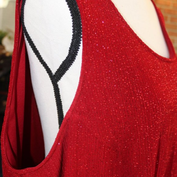 COPY - Dressy Top - Picture 5 of 7